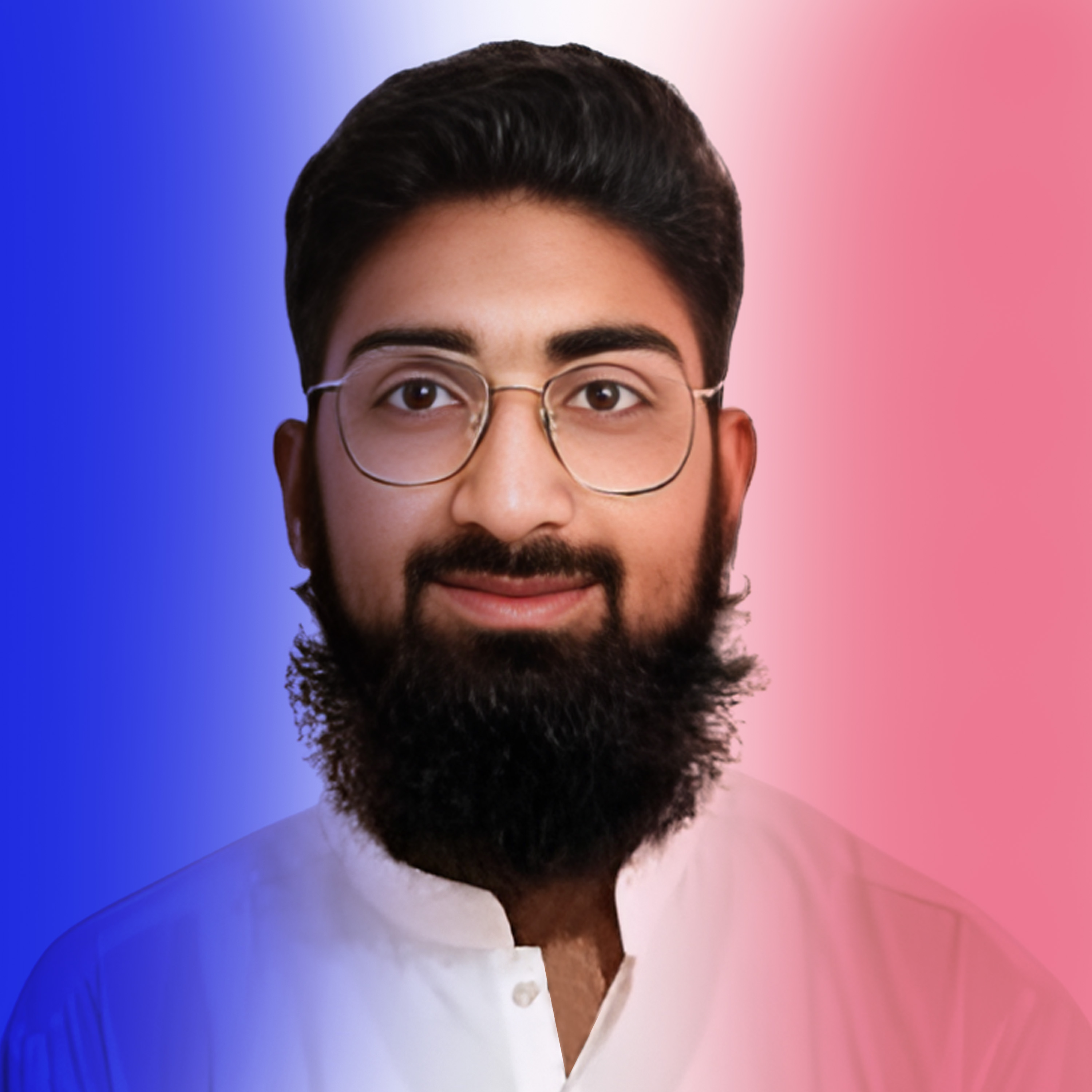 Ahmed Raza Shah